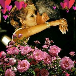 Meet your Posher, Lupe